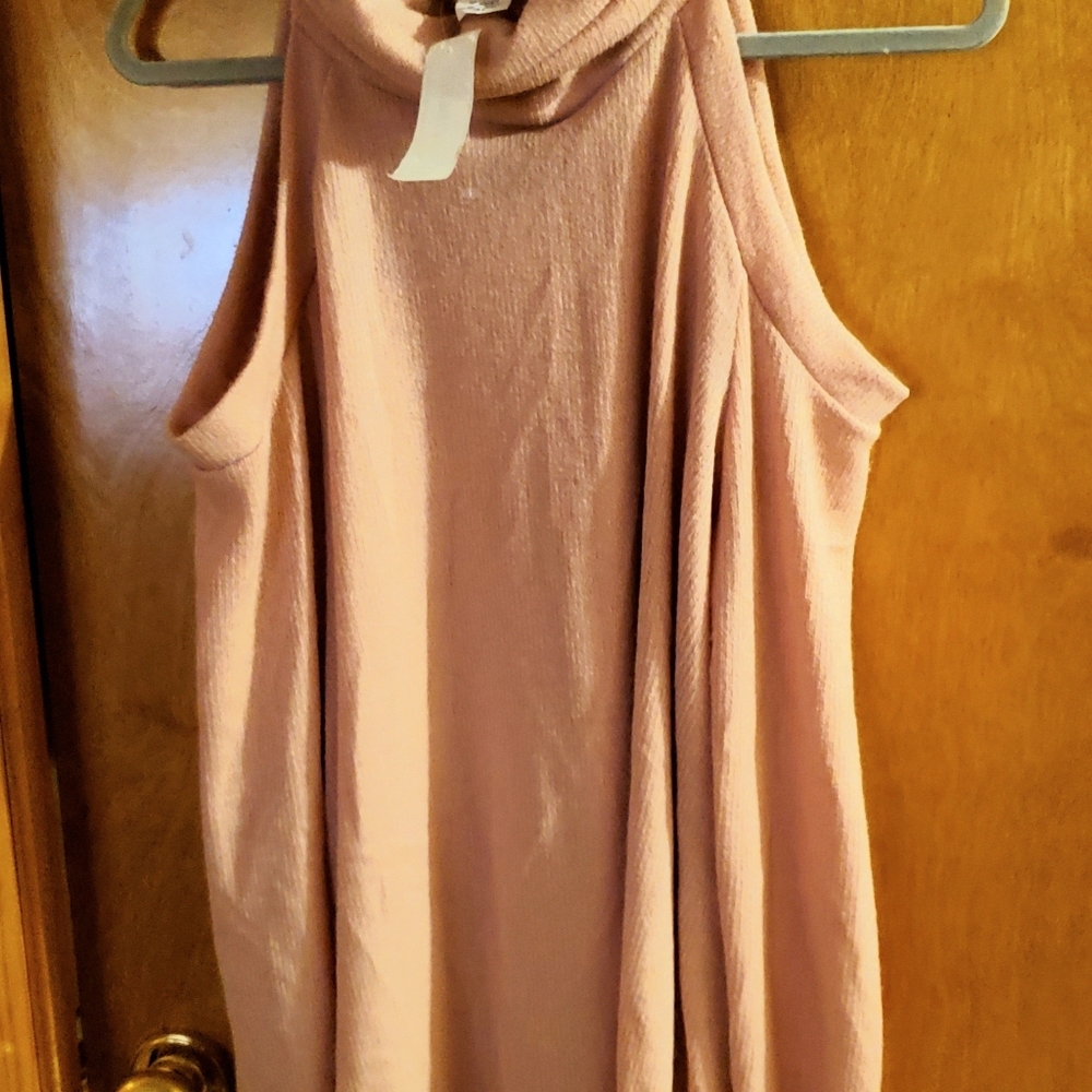 NWT Janette Plus 2x top